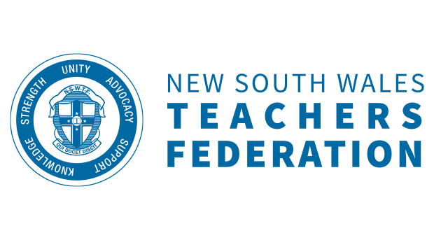 New South Wales Teachers Federation Logo