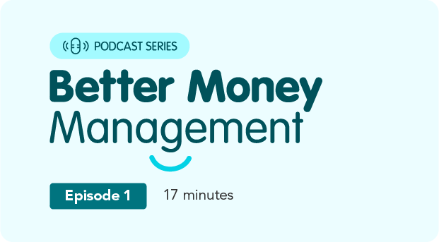 Better Money Management Podcast