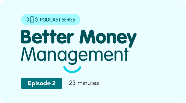 Better Money Management Podcast