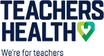 Teachers Health Fund logo